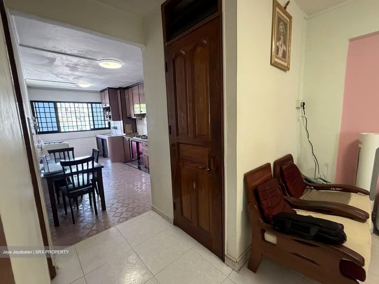 Blk 304 Hong Kah East Garden (Jurong East), HDB 3 Rooms #597751451